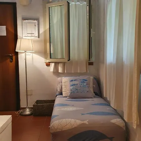 Ferienwohnung Il Piccolo Borgo Montalto di Castro Exterior foto
