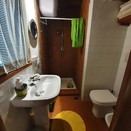 Ferienwohnung Il Piccolo Borgo Montalto di Castro Exterior foto