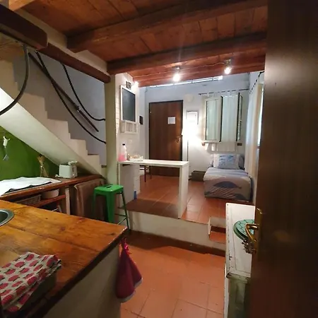 Ferienwohnung Il Piccolo Borgo Montalto di Castro Exterior foto