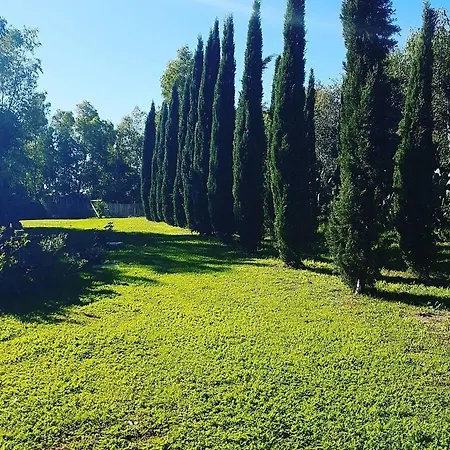 Ferienwohnung Il Piccolo Borgo Montalto di Castro Exterior foto