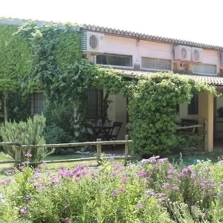 Ferienwohnung Il Piccolo Borgo Montalto di Castro Exterior foto