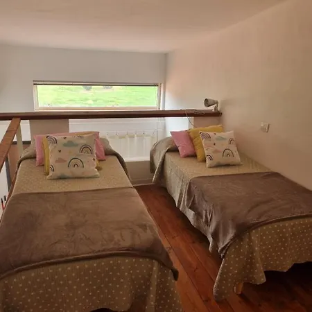 Ferienwohnung Il Piccolo Borgo Montalto di Castro Exterior foto