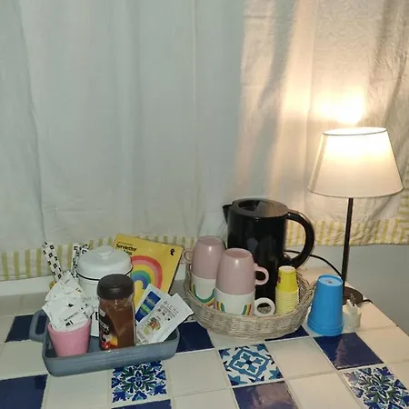 Ferienwohnung Il Piccolo Borgo Montalto di Castro Exterior foto