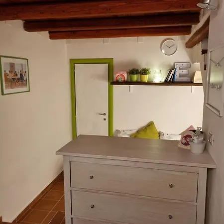 Ferienwohnung Il Piccolo Borgo Montalto di Castro Exterior foto