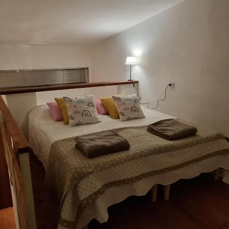 Ferienwohnung Il Piccolo Borgo Montalto di Castro Exterior foto