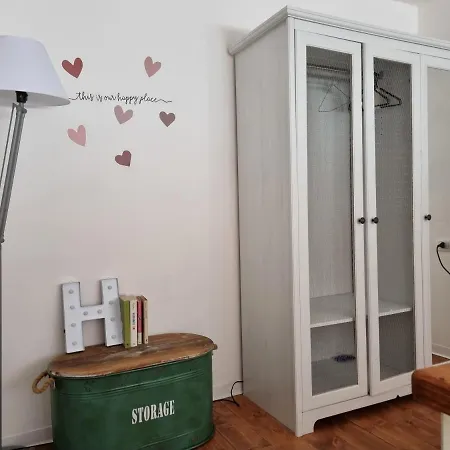 Ferienwohnung Il Piccolo Borgo Montalto di Castro Exterior foto