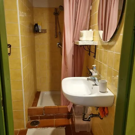Ferienwohnung Il Piccolo Borgo Montalto di Castro Exterior foto