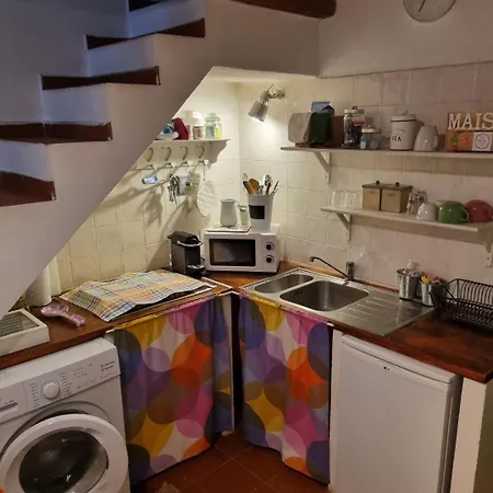 Ferienwohnung Il Piccolo Borgo Montalto di Castro Exterior foto