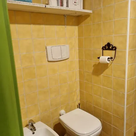 Ferienwohnung Il Piccolo Borgo Montalto di Castro Exterior foto
