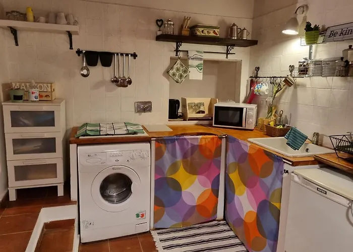 Il Piccolo Borgo