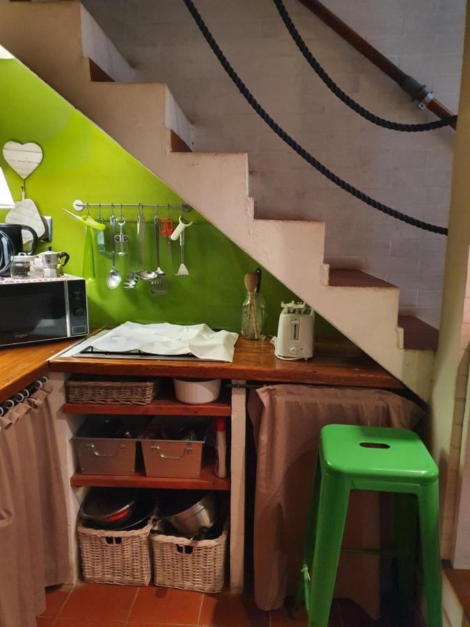 Il Piccolo Borgo