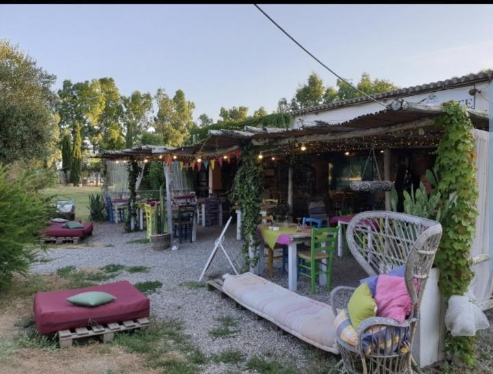 Il Piccolo Borgo Montalto di Castro