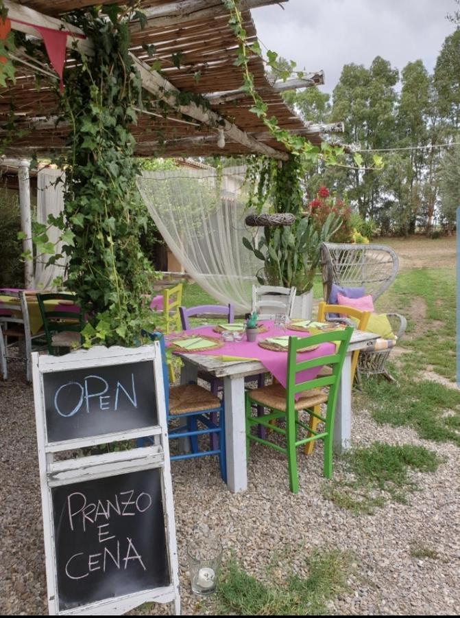 Il Piccolo Borgo *