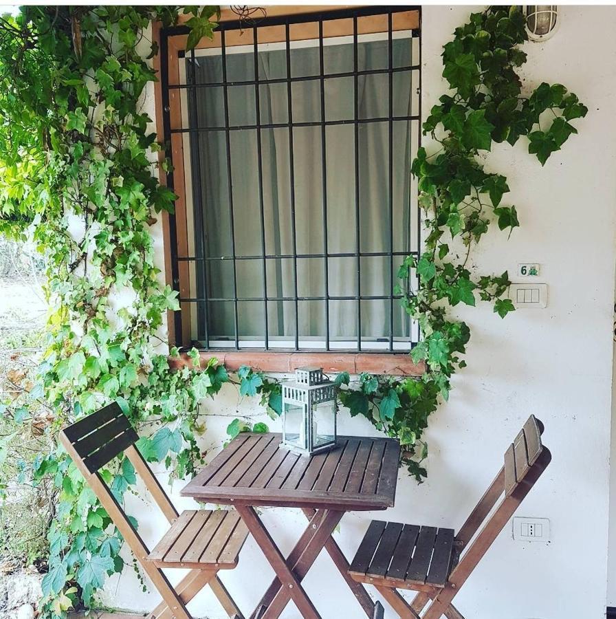 Apartment Il Piccolo Borgo Montalto di Castro