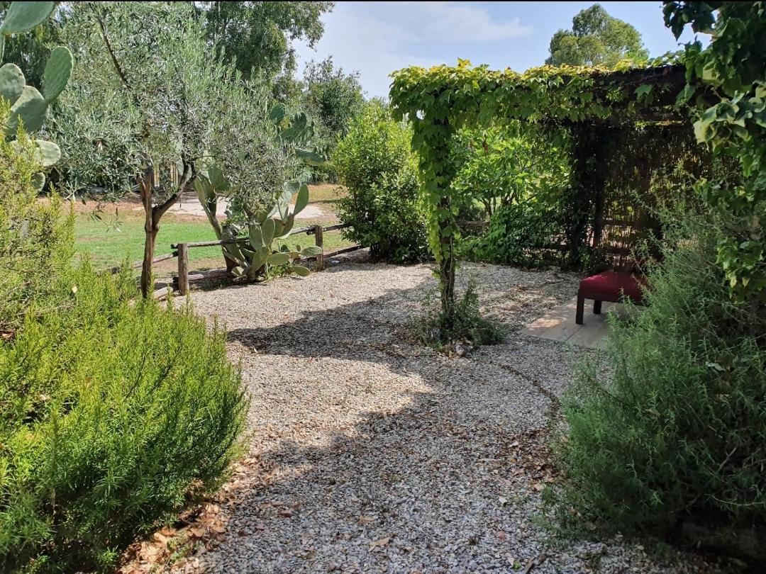 Il Piccolo Borgo Apartment *