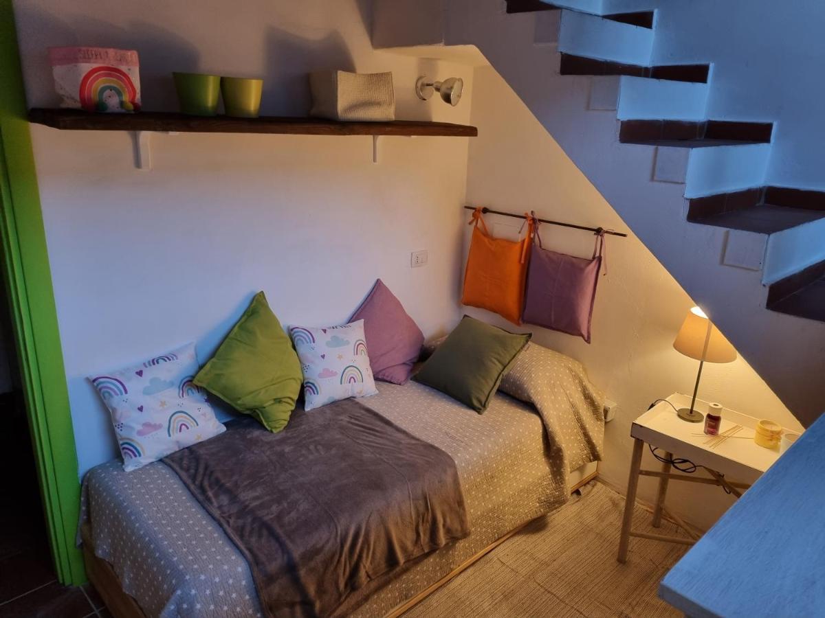 Apartment Il Piccolo Borgo *
