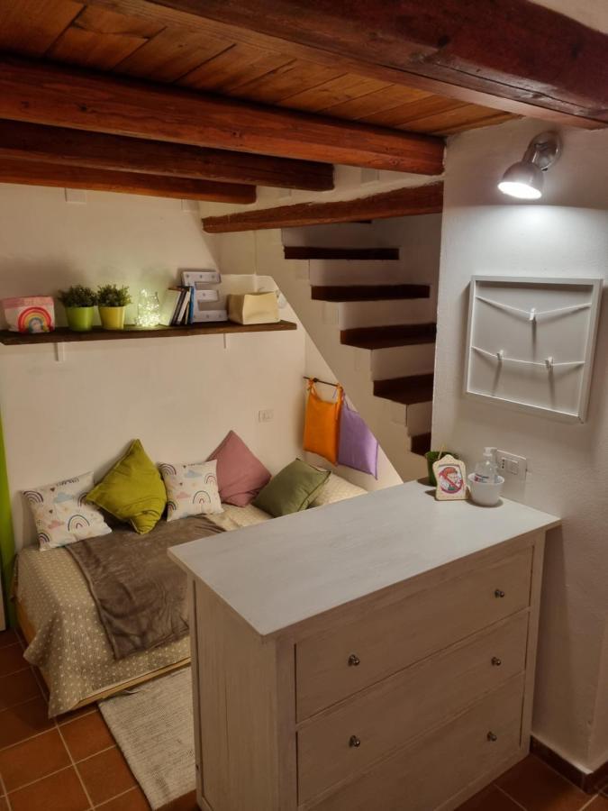 Il Piccolo Borgo Apartment Montalto di Castro