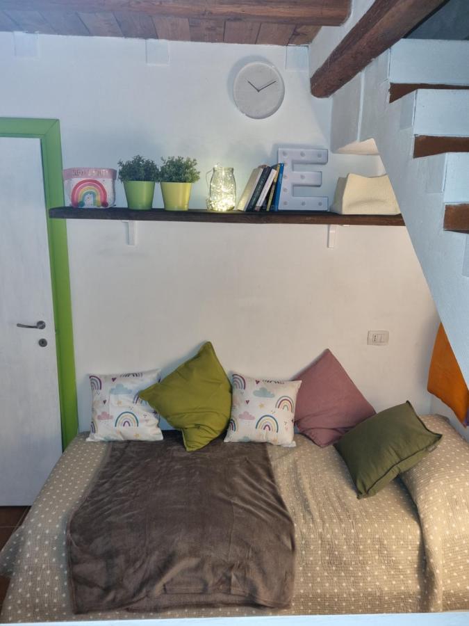 Il Piccolo Borgo Apartment