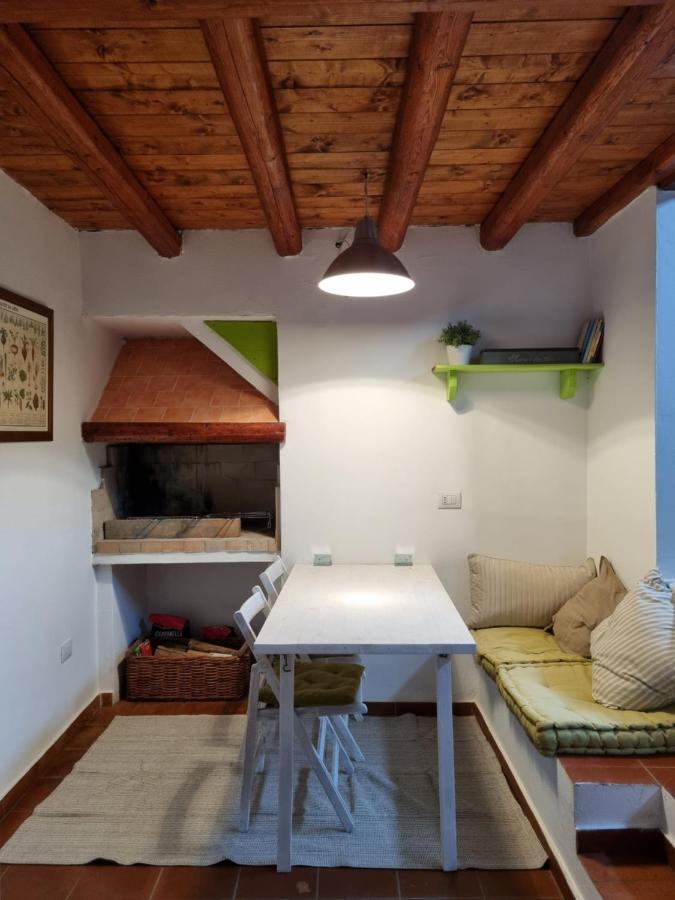 Il Piccolo Borgo Apartment *