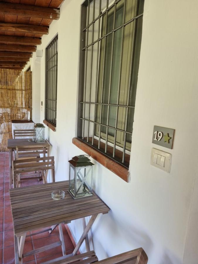 Apartment Il Piccolo Borgo *