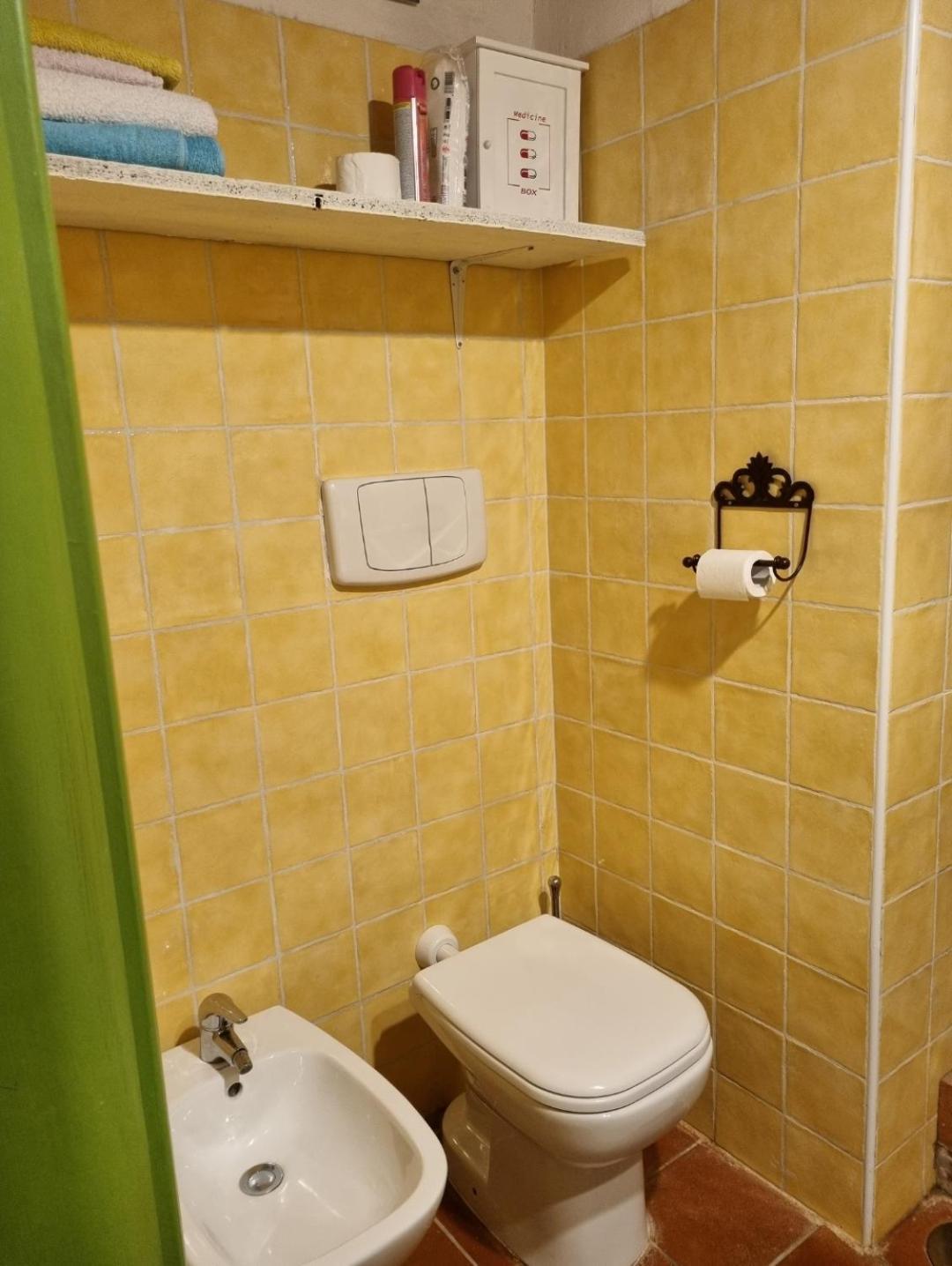 Il Piccolo Borgo Apartment