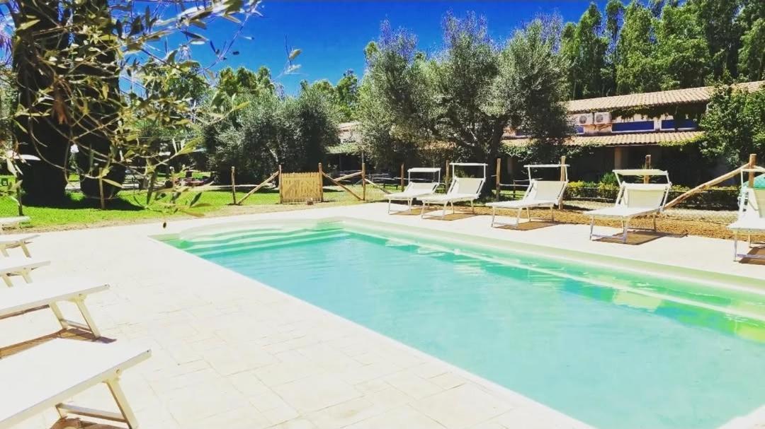 Il Piccolo Borgo *
