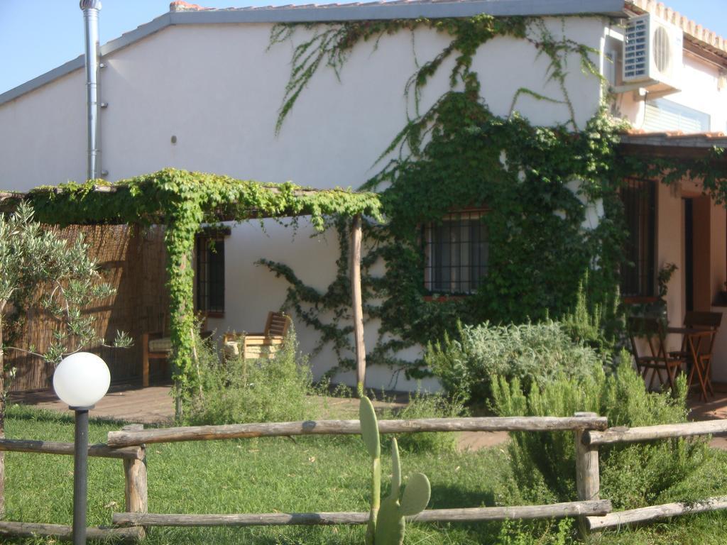 Apartment Il Piccolo Borgo Montalto di Castro