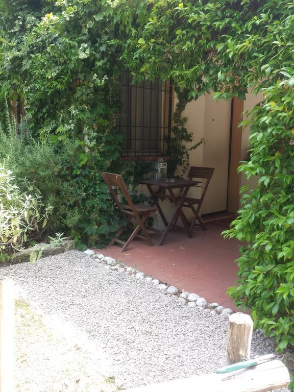 Il Piccolo Borgo Apartment