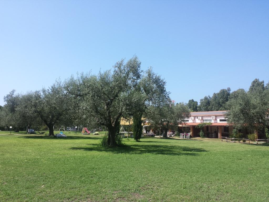 Il Piccolo Borgo *