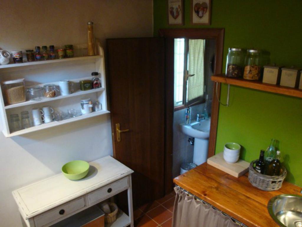 Il Piccolo Borgo * Montalto di Castro