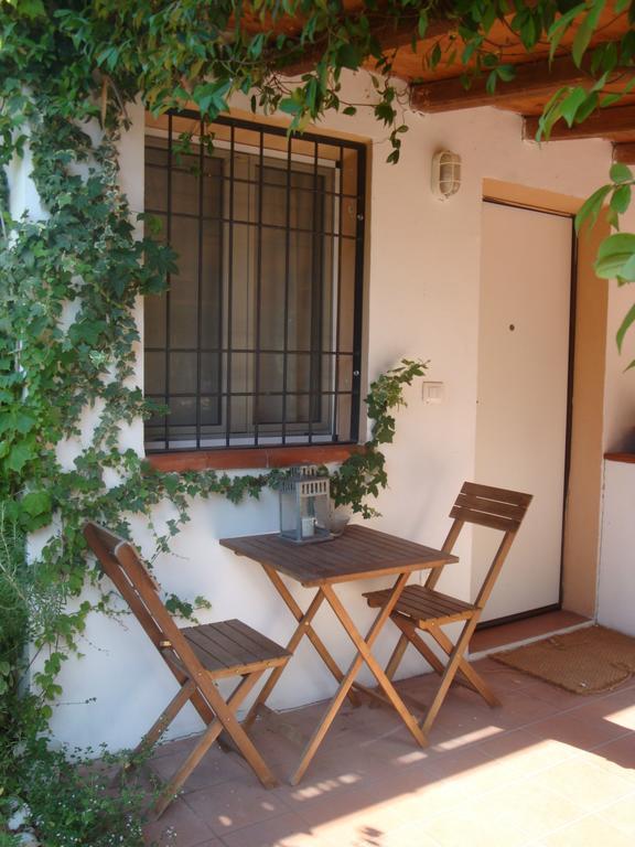 Apartment Il Piccolo Borgo Montalto di Castro