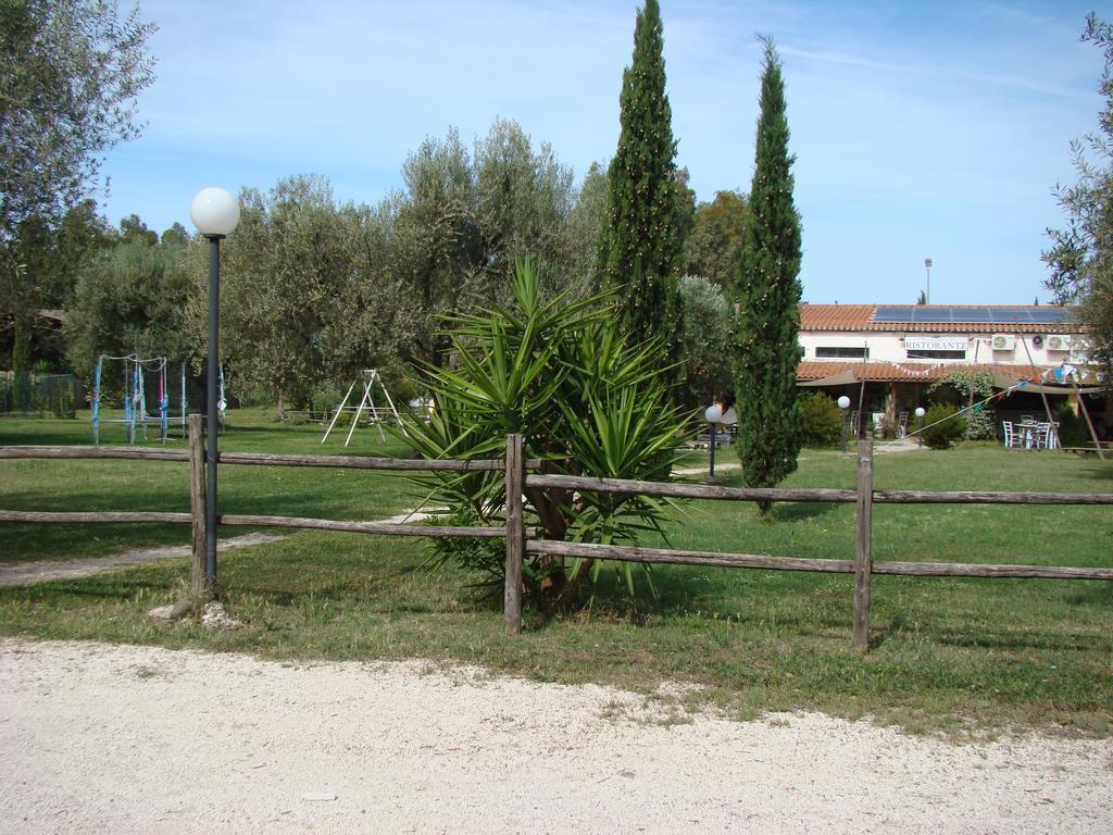 Il Piccolo Borgo Apartment *