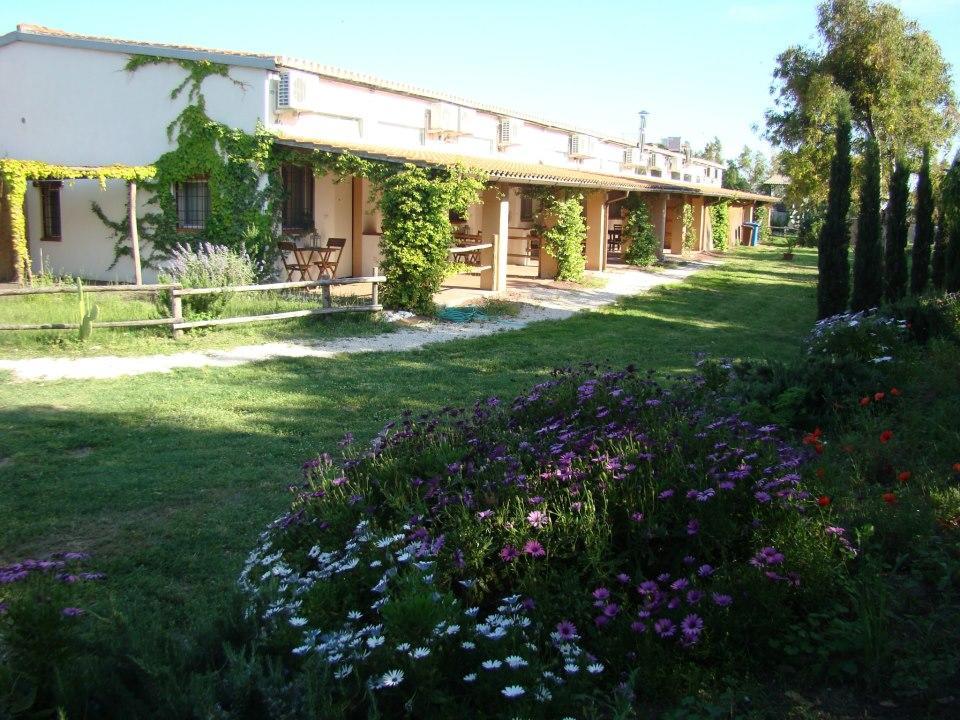 Il Piccolo Borgo